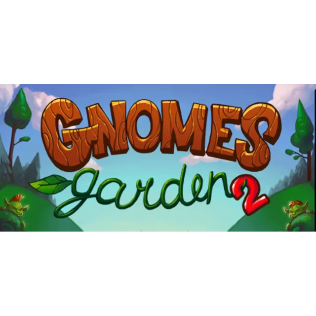 Gnomes Garden 2 | Steam Gift Россия