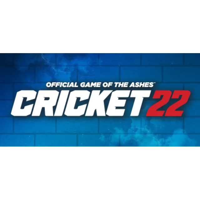 Cricket 22 | Steam Gift Россия