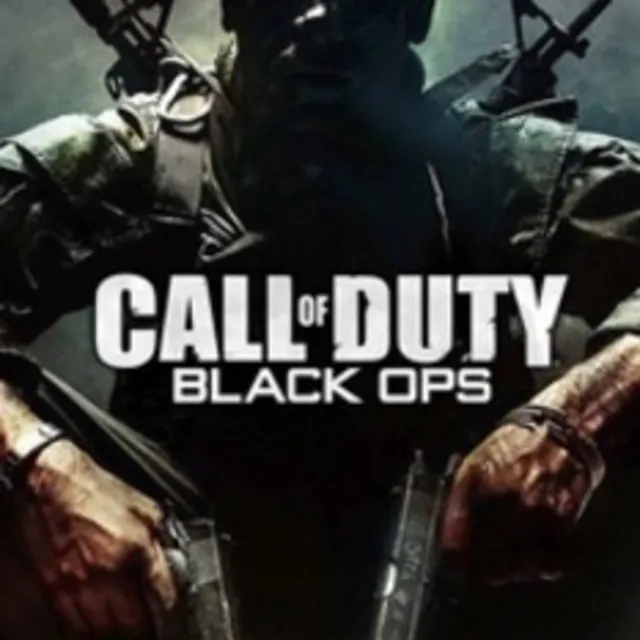 Call of Duty Black Ops 1 I  + Игры | Steam | Гарантия