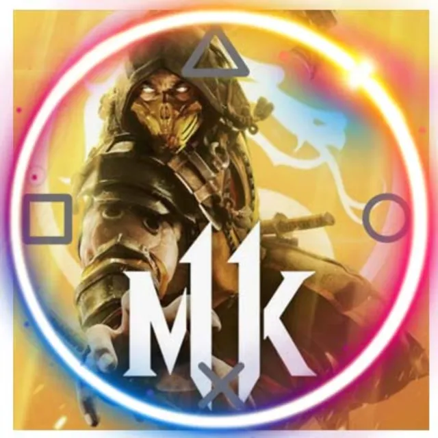 💠 Mortal Kombat 11 (PS4/PS5/RU) (Аренда от 7 дней)