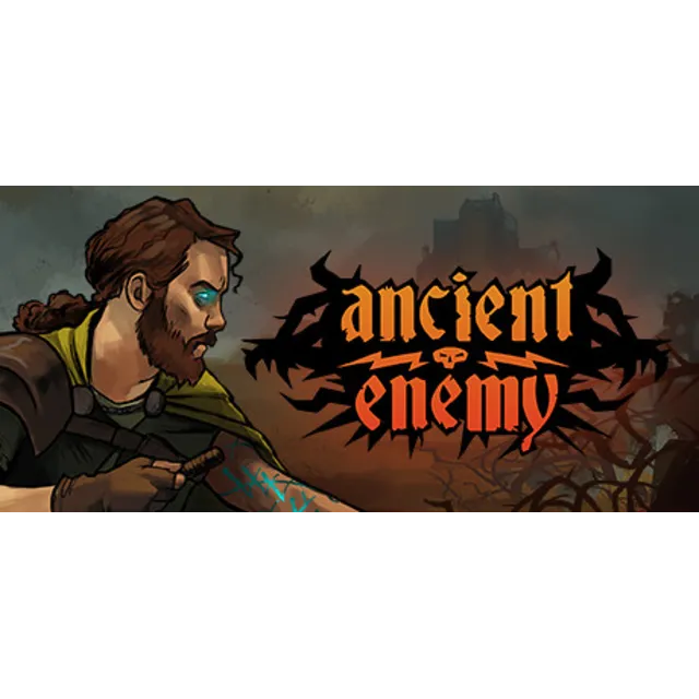 Ancient Enemy 💎 АВТОДОСТАВКА STEAM GLOBAL МГНОВЕННО ЛИЦЕНЗИЯ