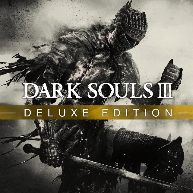 DARK SOULS REMASTERED, 2 (II), 3 (III) XBOX ONE/SERIES