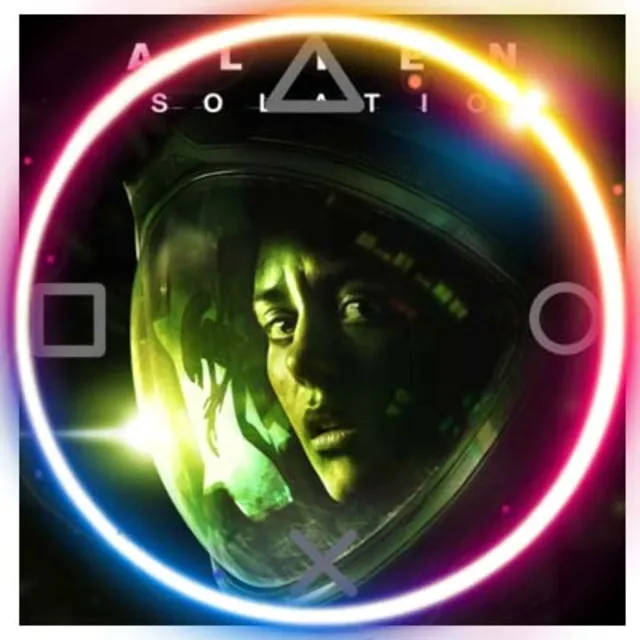💠 Alien: Isolation (PS4/PS5/RU) (Аренда от 7 дней)