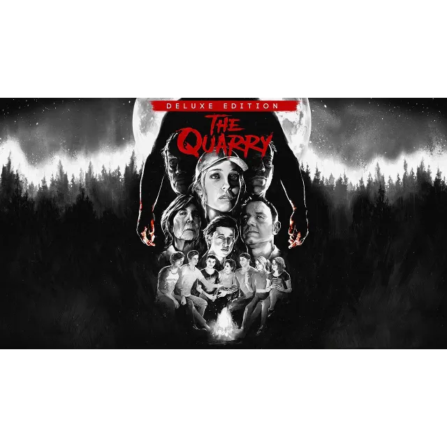 ⭐The Quarry Deluxe /Little Night Mares/Company Heroes 2