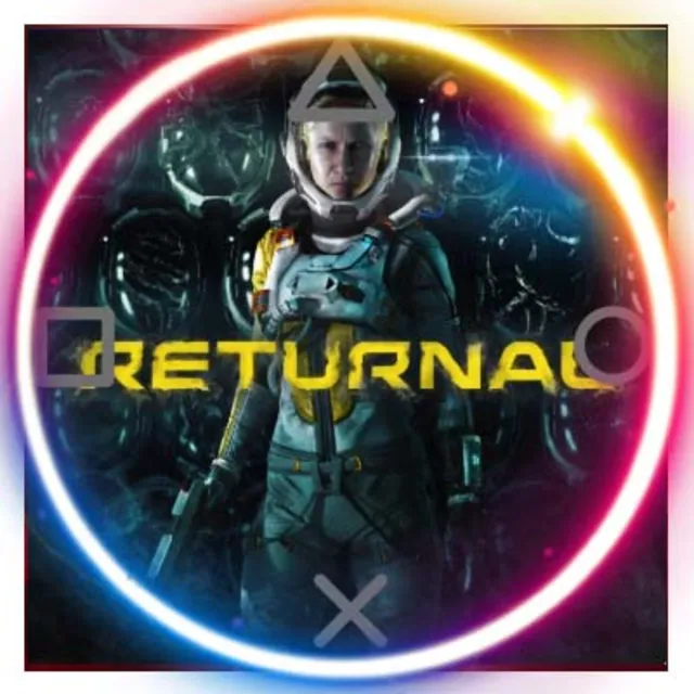 💠 Returnal (PS5/RU) (Аренда от 7 дней)