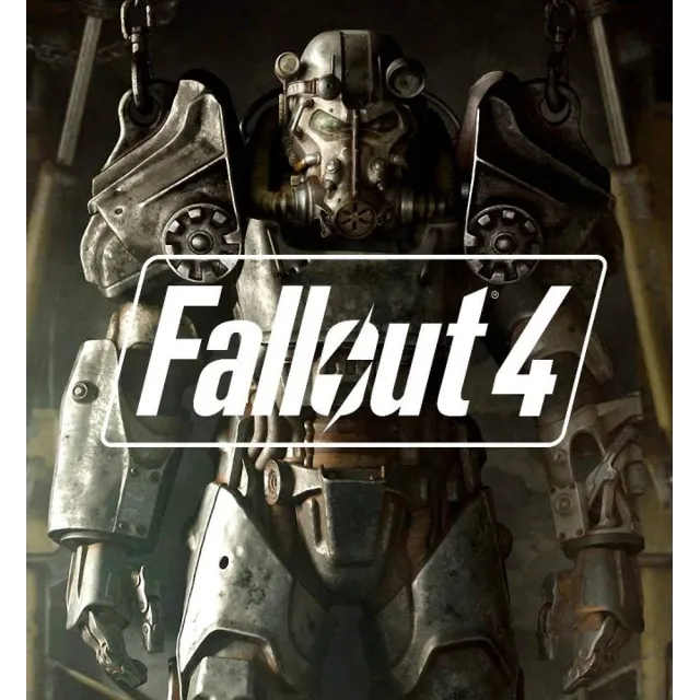 РФ/GLOBAL - FALLOUT 4