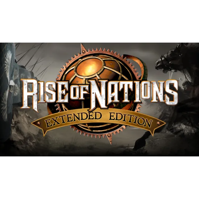 🔴Rise of Nations: Extended Edition (Steam Gift / RU)🔴