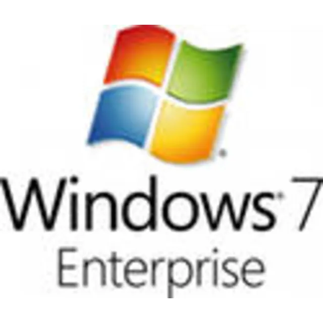 Код активации для Windows 7 Enterprise на 1 ПК