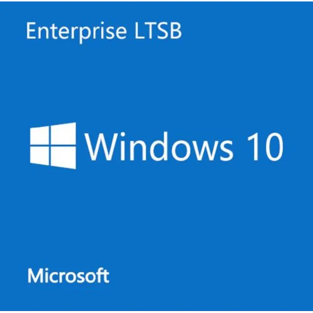 Код активации для Windows 10 Enterprise LTSB на 1 ПК