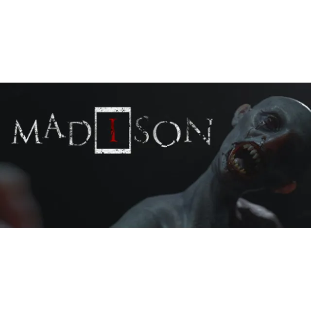 MADiSON STEAM Россия