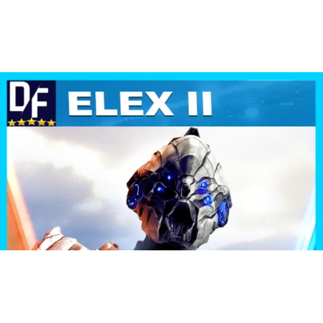 ELEX II ✔️STEAM Аккаунт✔на 90 дней
