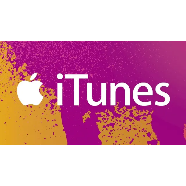 iTunes  |ТУРЦИЯ|ПОДАРОЧНЫЙ КОД 25 TL