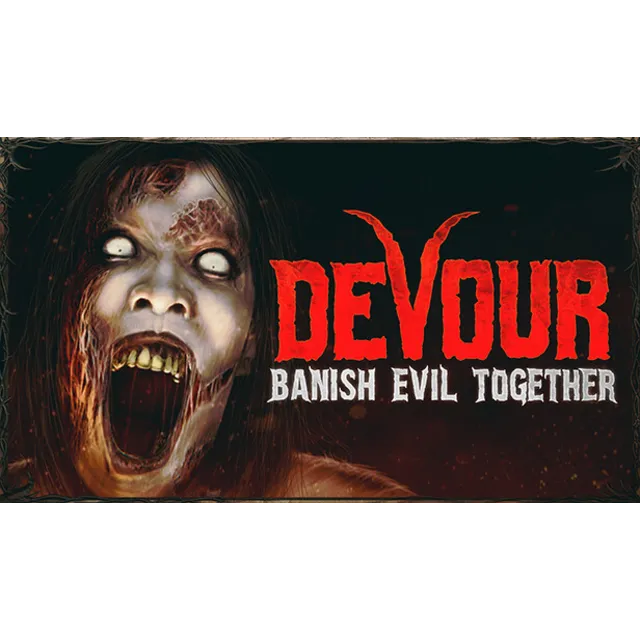 DEVOUR - ОНЛАЙН ✔️STEAM Аккаунт на 30 дней