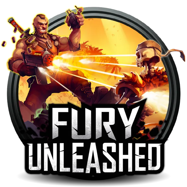 Fury Unleashed®✔️Steam 🟩(GLOBAL)🌍