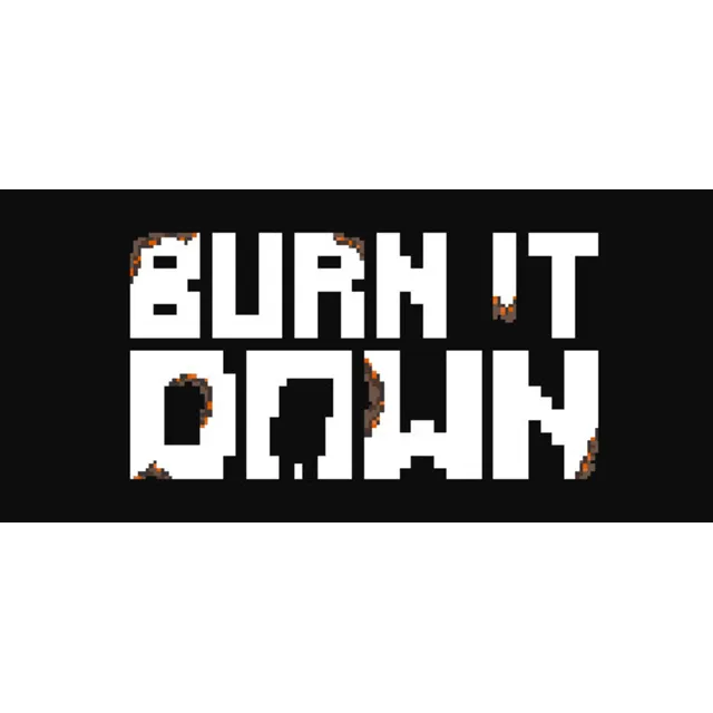 Burn it down 💎 АВТОДОСТАВКА STEAM GLOBAL МГНОВЕННО ЛИЦЕНЗИЯ