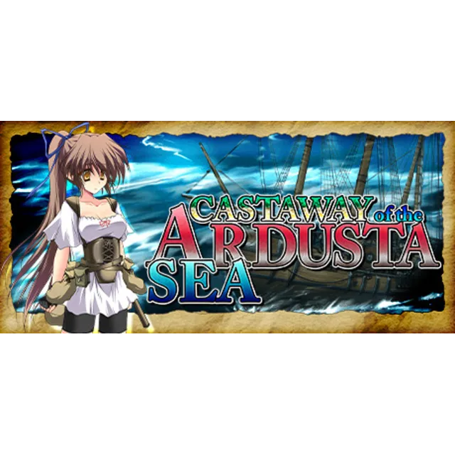 Castaway of the Ardusta Sea💎 АВТОДОСТАВКА STEAM GLOBAL МГНОВЕННО ЛИЦЕНЗИЯ