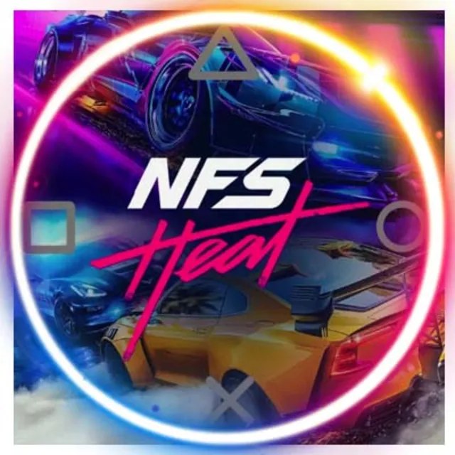 💠 Need for Speed Heat (PS4/PS5/RU) (Аренда от 7 дней)