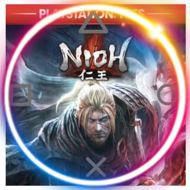 💠 Nioh (PS4/PS5/RU) (Аренда от 7 дней)