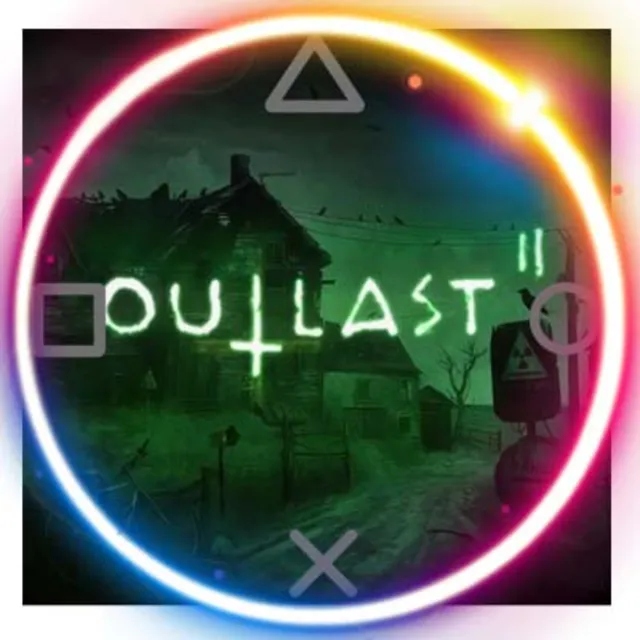 💠 Outlast 2 (PS4/PS5/RU) (Аренда от 7 дней)