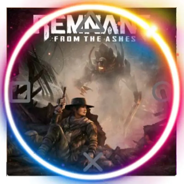 💠 Remnant From the Ashes (PS4/PS5/RU) Аренда от 7 дней