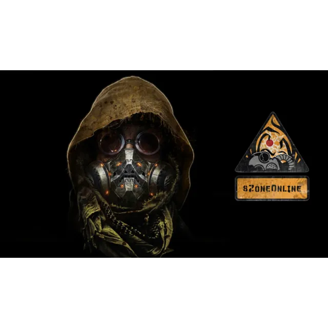 sZone-Online / Anomaly Zone (Steam Gift RU/CIS)