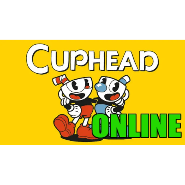 Cuphead - ОНЛАЙН ✔️STEAM Аккаунт на 30 дней