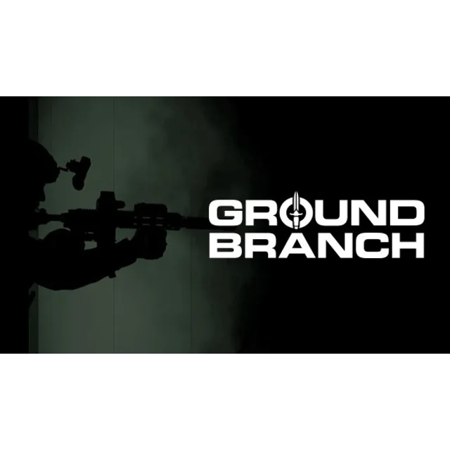 Ground Branch - ОНЛАЙН ✔️STEAM Аккаунт✔на 30 дней