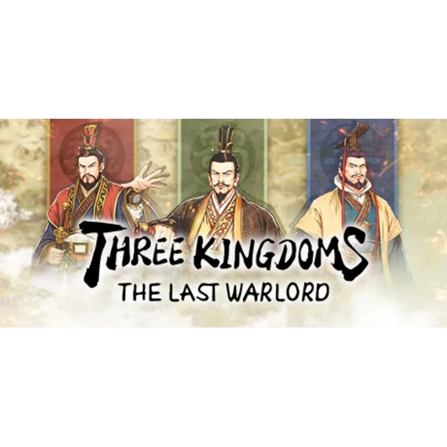 Three Kingdoms: The Last Warlord | Steam Gift Россия