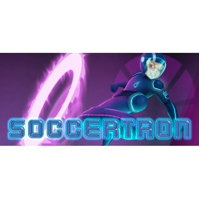 Soccertron | Steam Gift Россия