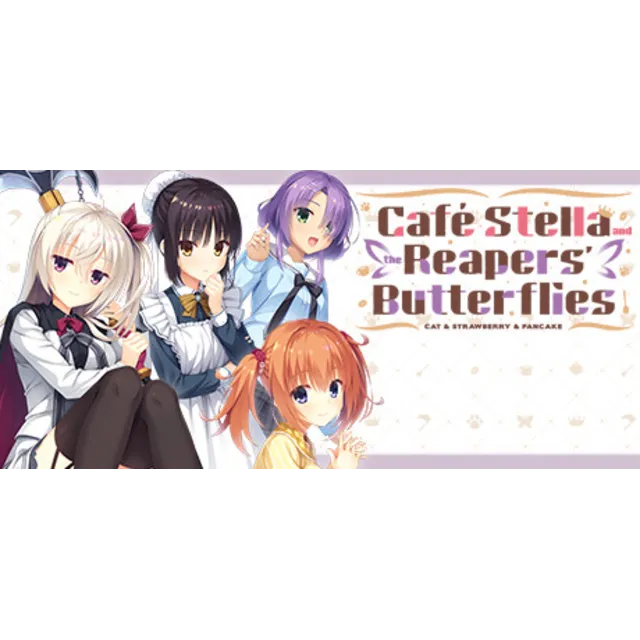 Cafe Stella | Steam Gift Россия