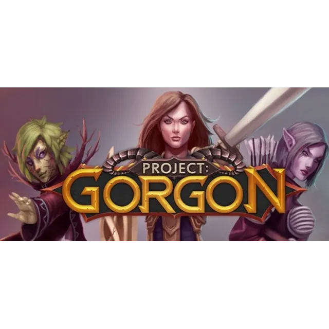 Project: Gorgon | Steam Gift Россия