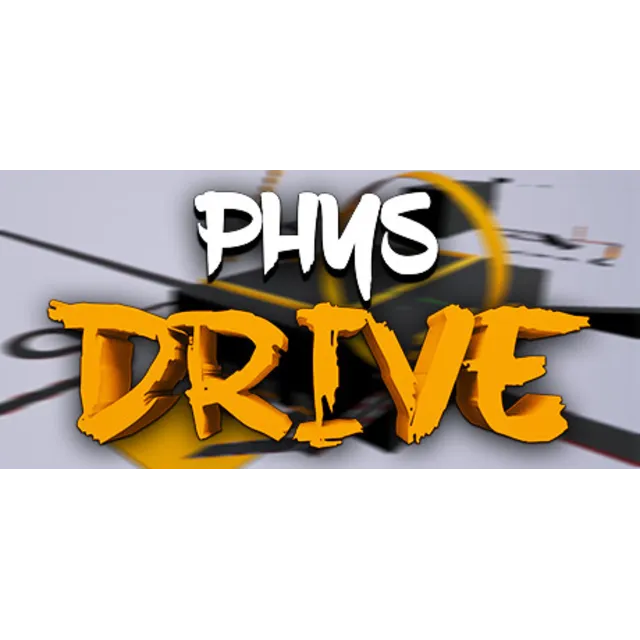 PhysDrive | Steam Gift Россия