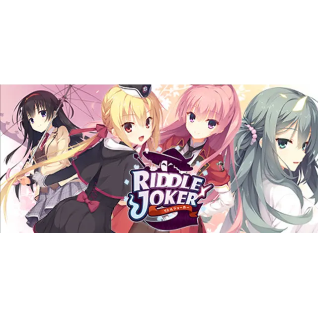 Riddle Joker | Steam Gift Россия