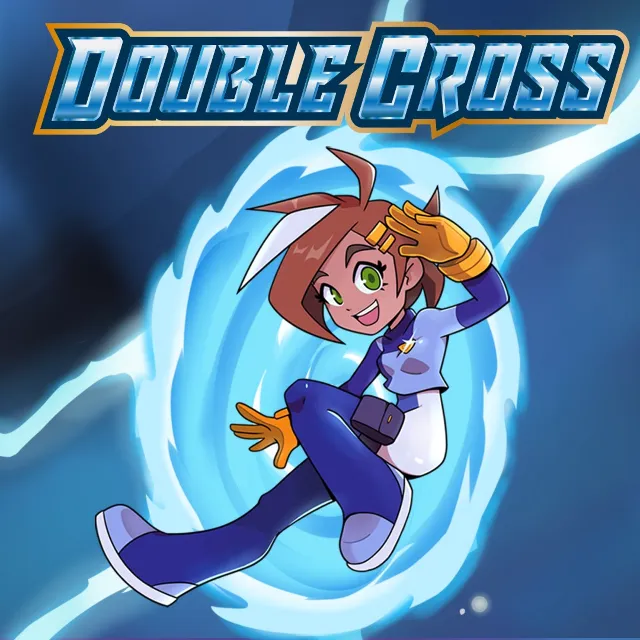 Double Cross XBOX ONE / XBOX SERIES X|S [ Ключ 🔑 ]