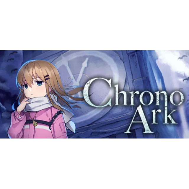 Chrono Ark | Steam Gift Россия