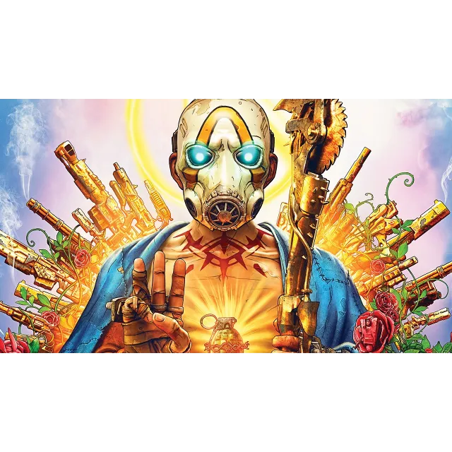 🔮💎Borderlands 3 АККАУНТ EGS💎🔮