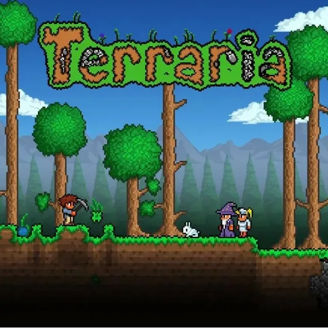 Terraria / STEAM АККАУНТ / ГАРАНТИЯ