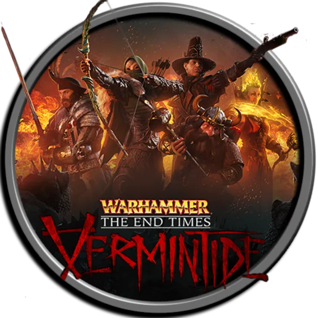 Warhammer: End Times - Vermintide®✔️Steam 🟩(GLOBAL)🌍
