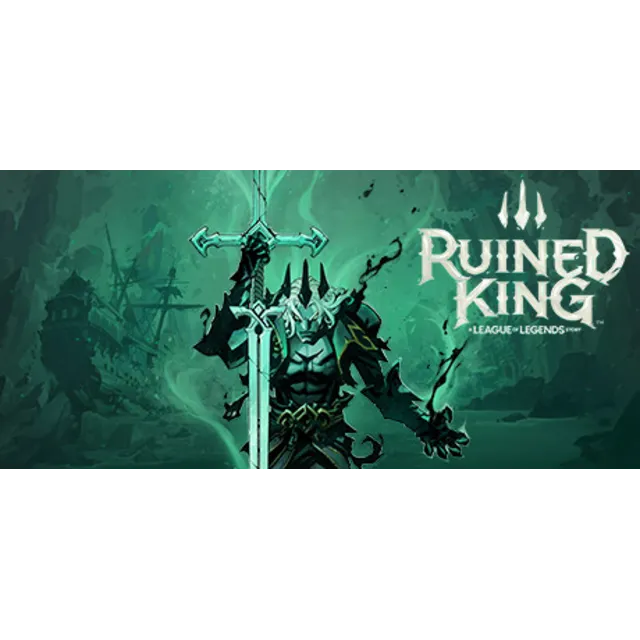 Ruined King: A League of Legends Story™ - Deluxe Editio