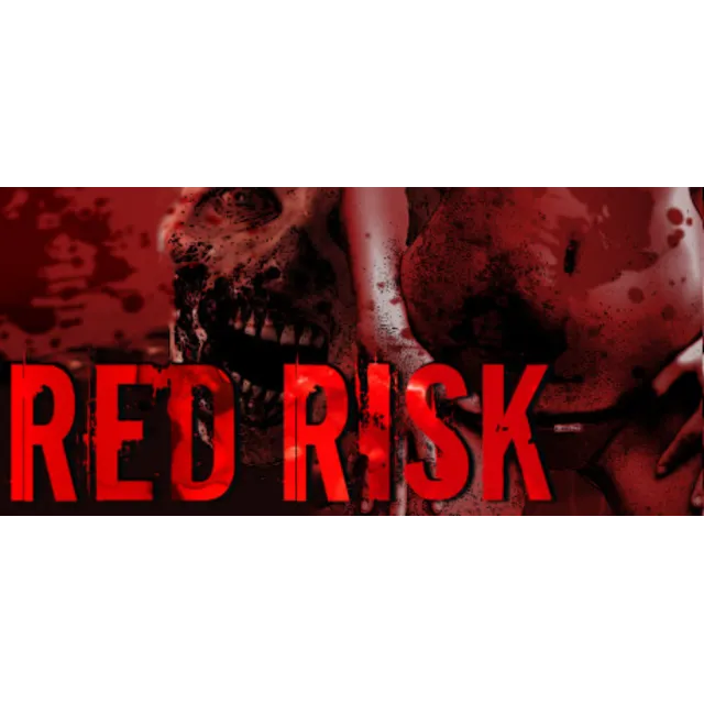 Red Risk | Steam Gift Россия
