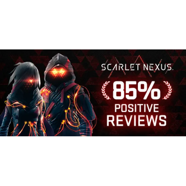 SCARLET NEXUS | Steam Gift Россия
