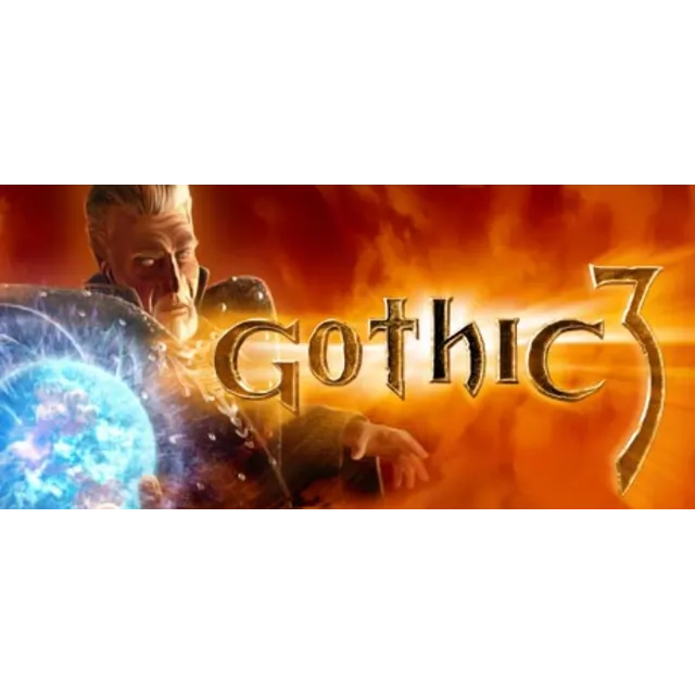 Gothic 3 | Steam Gift Россия