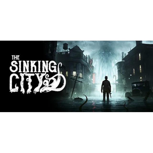 The Sinking City | Steam Gift Россия