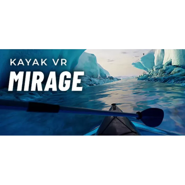 Kayak VR: Mirage 💎 АВТОДОСТАВКА STEAM GLOBAL МГНОВЕННО ЛИЦЕНЗИЯ