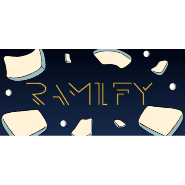 Ramify | Steam Gift Россия