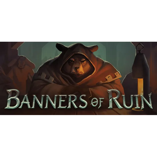 Banners of Ruin | Steam Gift Россия