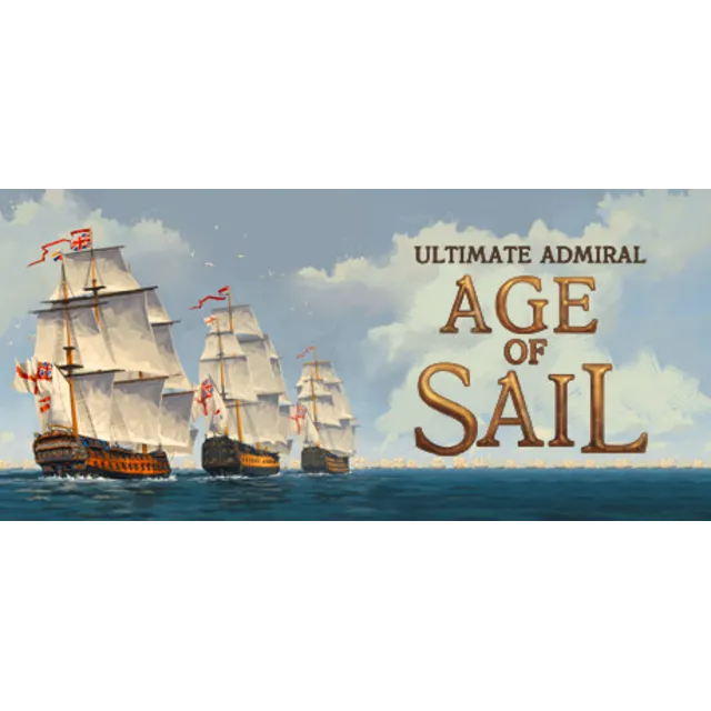 Ultimate Admiral: Age of Sail | Steam Gift Россия