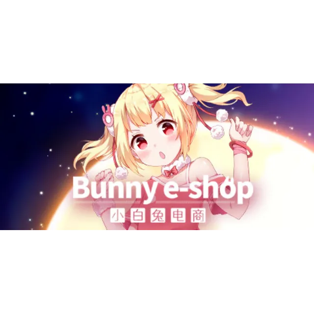 Bunny eShop | Steam Gift Россия