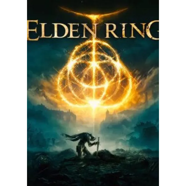⭐️ Elden Ring [Steam / Global] LIFETIME WARRANTY