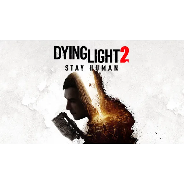⭐️ Dying Light 2  [Steam / Global] LIFETIME WARRANTY